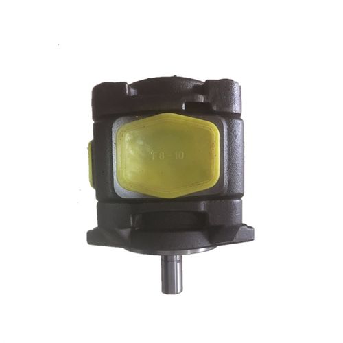 海特克齿轮泵HG1-50-01R-VPC系列 液压伺服三大件 台达驱动器