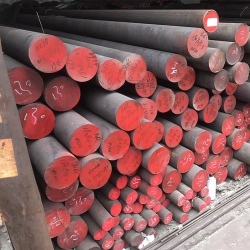 S20910 Nitronis XM-19不锈钢棒 圆棒 实心棒 圆钢可零切表面处理