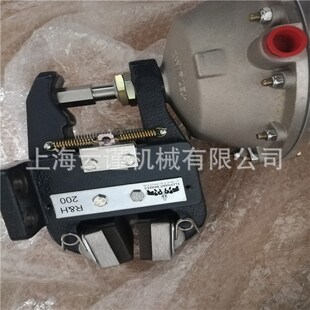 英国ICP制动器EMCRJ10D-350ST摩擦片ICP制动卡钳ICP推进器