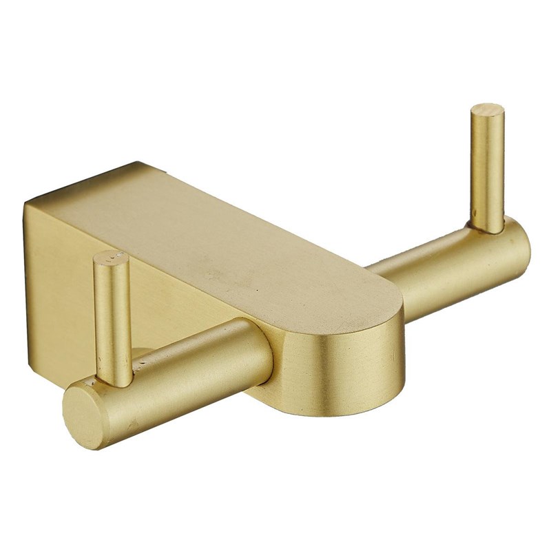 Aluminum bathroom hardware pendant set 铝卫浴五金挂件套装