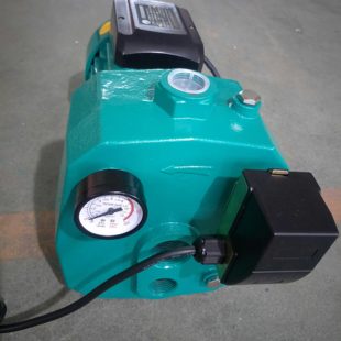 自动喷射泵吸增压泵高扬程高铸铁程 水机三铃自吸泵家用水泵抽新款