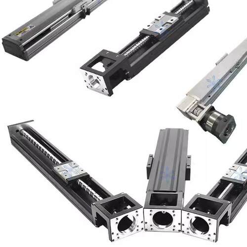 单轴驱动器模组LX/LXR/LXH3005 3010 4510 4520C/G/MX/P/PG/P-MX