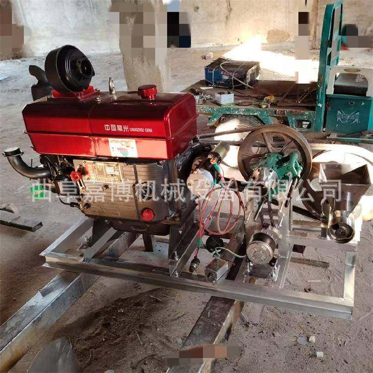 多功能米面混合膨化机柴油休闲食品机器四川创业玉米大米膨化机,清洗/食品/商业设备,休闲食品加工设备,淘宝优惠券,粉丝福利购,淘宝优惠卷