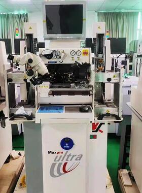 KSMaxuMultra金丝球焊线机ICONN引线健合机95新品质高效稳定