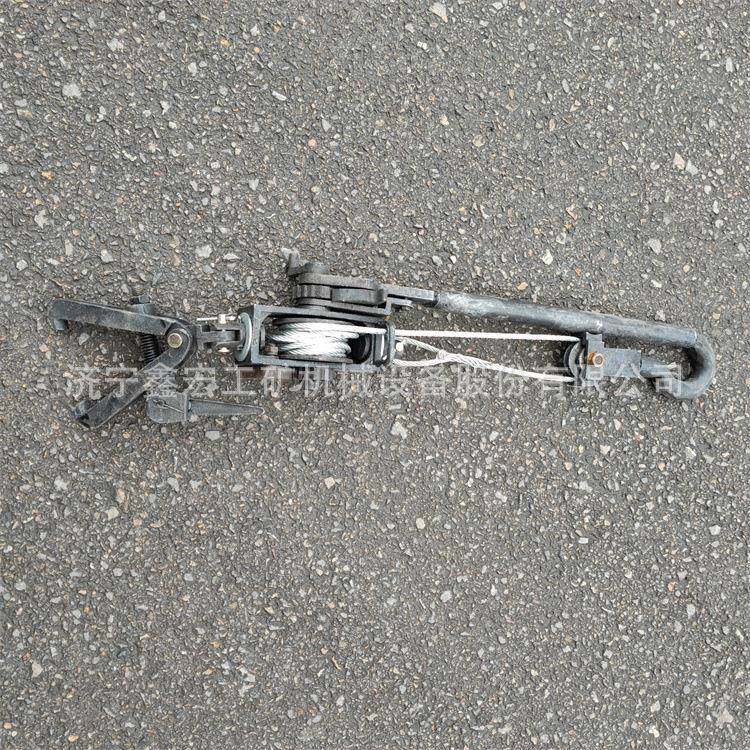 2/3/5/8吨矿用手动回柱器单体支柱拉拔工具省力矿用液压支架拔柱,汽车用品/电子/清洗/改装,新能源汽车充电设备/充电桩,淘宝优惠券,粉丝福利购,淘宝优惠卷