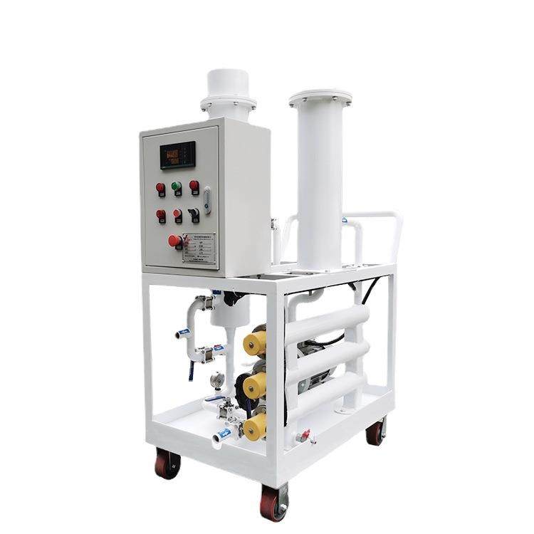 全自动润滑油液压油滤油机手推式过滤车油净化设备工业用油齿轮油,机械设备,过滤设备,淘宝优惠券,粉丝福利购,淘宝优惠卷