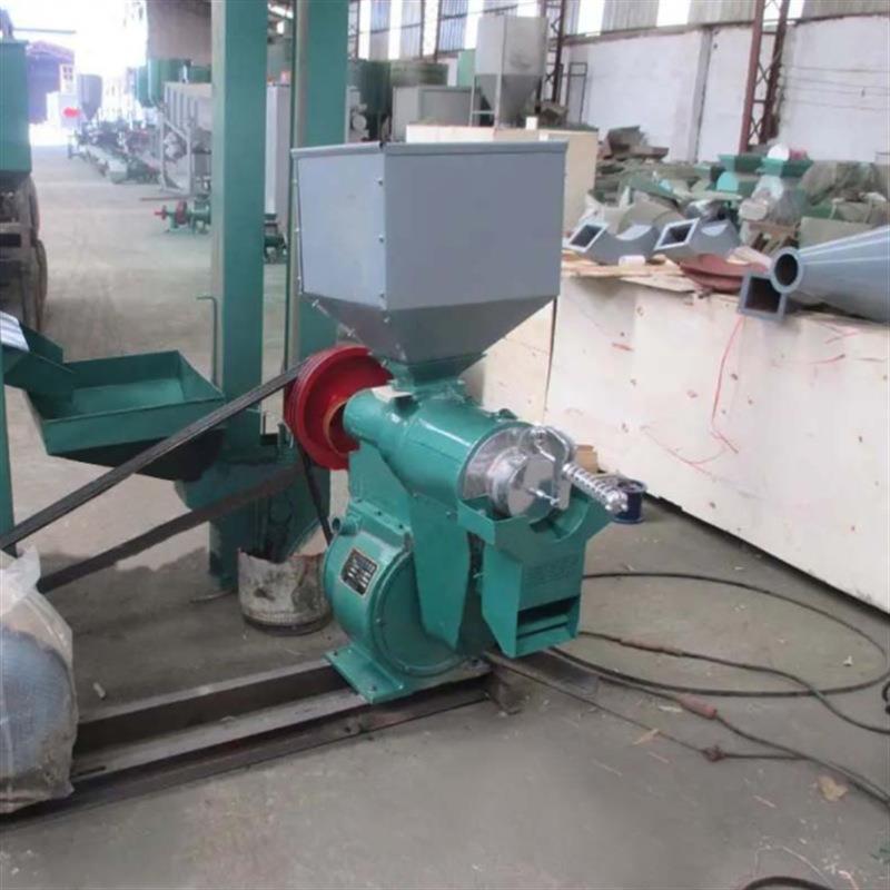 咖啡豆剥壳机 可可豆去皮机 咖啡豆内皮外壳去皮机