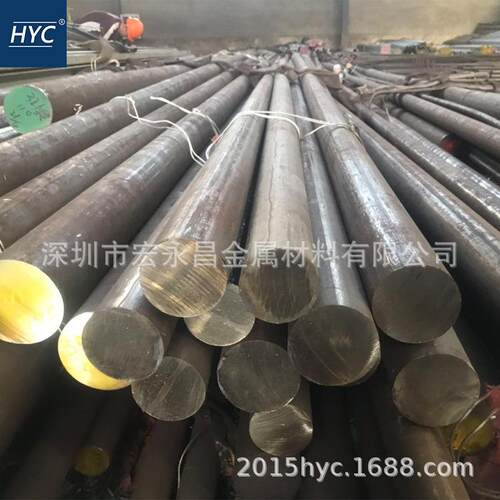 07Cr19Ni10不锈钢棒 圆棒 圆钢 光圆 光棒 不锈钢板 热轧中厚板