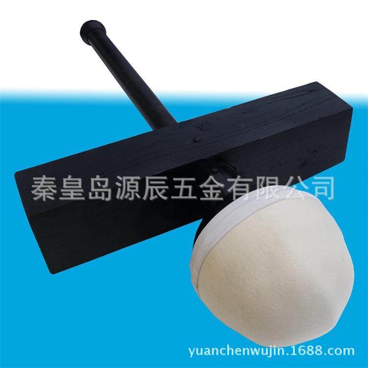 汽车玻璃冲击试验人头模型汽车安全玻璃检测设备