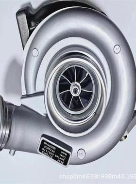 挖掘机卡特9.3B528-1450575-9942适用于336E345GC涡轮增压器