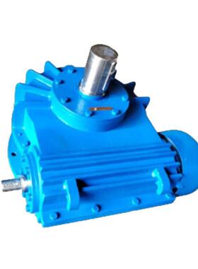 非标涡轮涡杆减速器CWS200-12.5-IIIF蜗轮蜗杆减速机