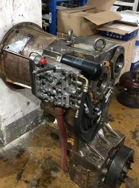 ZF箱4W G310 4WG3115WG310 6WG310 5WG311 6WG311K变速箱