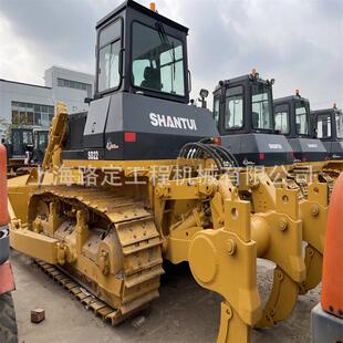 外贸合作 现货转让SHANTUI 山推SD22推土机 SD32路面推土机