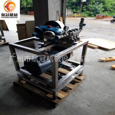 猫牌高压泵661D/3535/2530/1540 CAT牌柱塞泵组配件