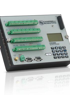 campbell sci公司 CR3000 数据采集器 已停产 升级CR1000Xe