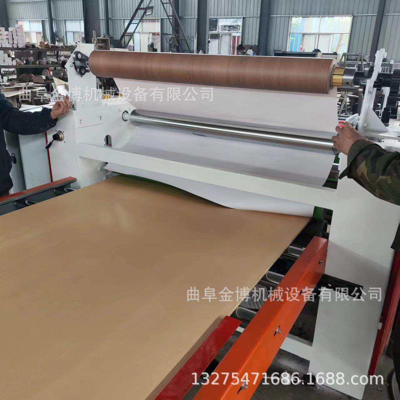 全自动珍珠棉纸板复合机 包装箱铝箔复合机 植绒布密度板贴面机,五金/工具,机床,淘宝优惠券,粉丝福利购,淘宝优惠卷