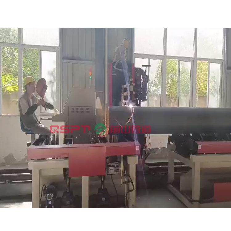 滚床式管道数控相贯线切割机 流水线、多工艺、大批量、高精度切,五金/工具,等离子切割机,淘宝优惠券,粉丝福利购,淘宝优惠卷