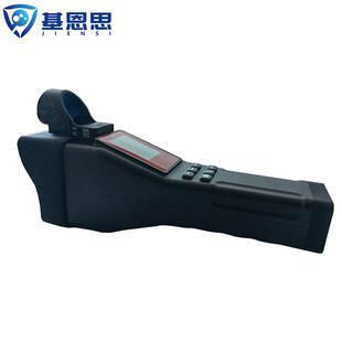 天然气泄漏检测仪手持激光甲烷遥测仪管道井甲烷浓度遥测仪