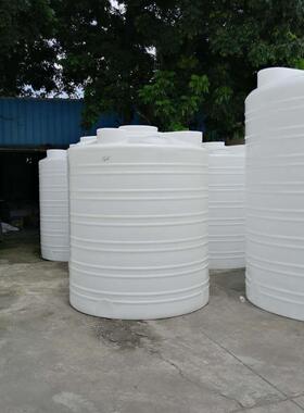 塑胶水塔平底储罐水箱PT00L-50000L平底水塔PT塑料储水罐