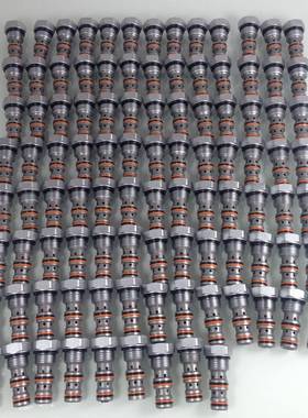 PC08-30PC10-30液控单向阀hydroforce海德佛斯系列