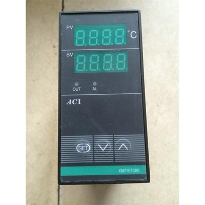 XMTE7000温控器智能温控器XMTE-7330常熟市自控仪表厂