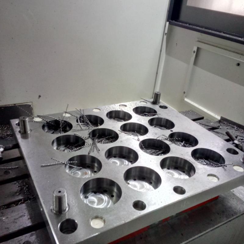 模具工厂专业生产橡胶模具专业橡胶模设计制作橡胶模具加工定制