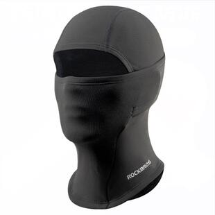 头套面罩儿童防风保暖单板双板滑雪护脸基尼骑行全脸围脖蒙面脸罩