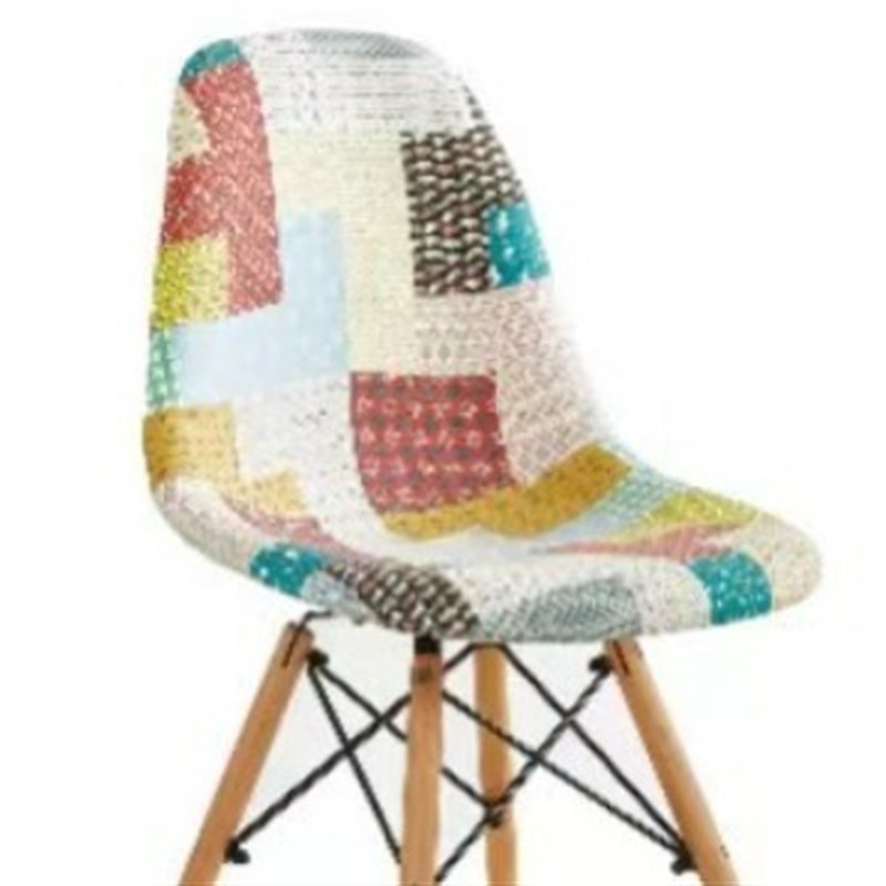 蜂窝帘竹节粗麻双层布料手袋布百家布抱枕坐垫车套沙发