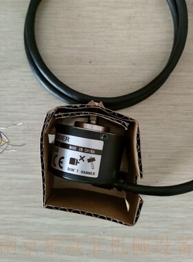 光洋电子编码器TRD-SR240V-5M 配件F-20G2048rpm