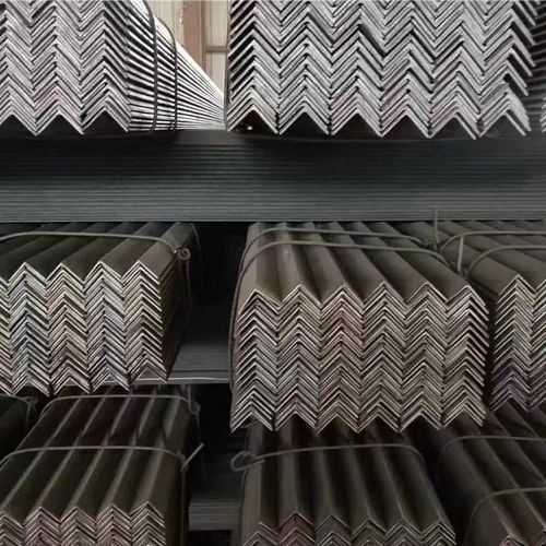 长春零售角钢 角铁 镀锌角钢 等边角钢 不等边角钢