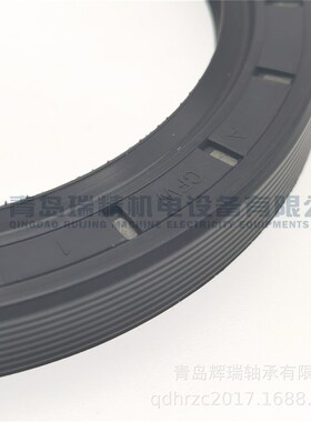 CFW油封 BAUM6SLX7-90-120-12 氟胶密封件 90mm X 120mm X 12mm