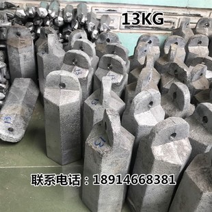 专业生产船用测深锤量大优惠