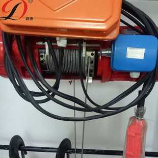 PA200小型提升机 河北微型电动葫芦 家用微型电动葫芦价格