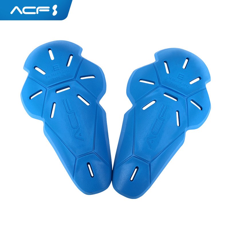 ACF摩托车内置护具 抗冲击防护防撞防摔越野赛车骑行运动减震护肘