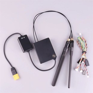 思翼SIYI遥控器接收机配件MK15 MK32 DK32S VD32航模遥控天空端