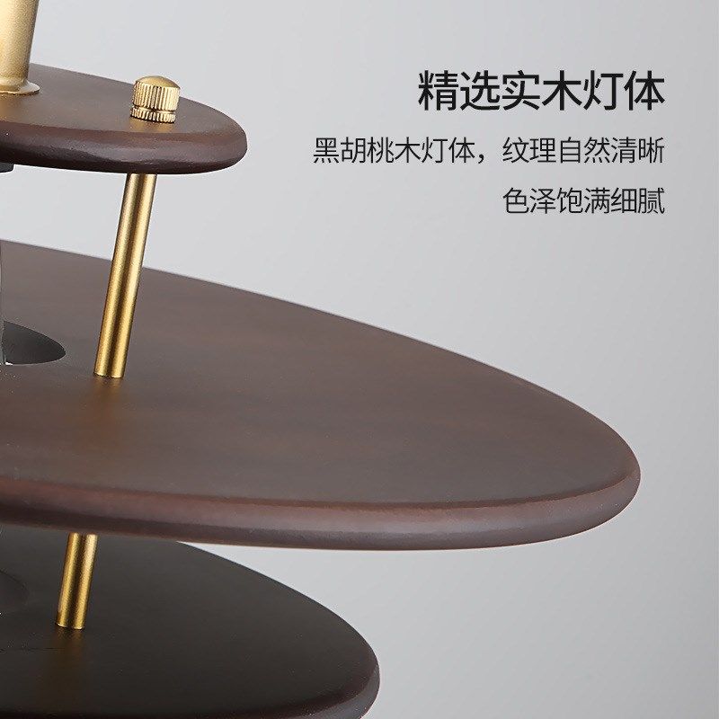 中古实木餐厅吊灯 复古PH5餐桌民宿茶室灯 时尚餐厅飞碟灯具,家装灯饰光源,客厅吊灯,淘宝优惠券,粉丝福利购,淘宝优惠卷