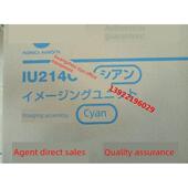 柯美C227 287 367 原装 7528彩色光敏鼓组组装 美能达影子Iu214