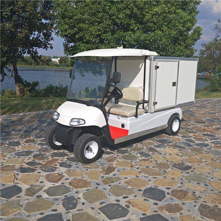 内燃式动力场地拉货垃圾运输警务巡逻代步封闭箱体款燃油箱式货车,搬运/仓储/物流设备,其他起重搬运设备,淘宝优惠券,粉丝福利购,淘宝优惠卷