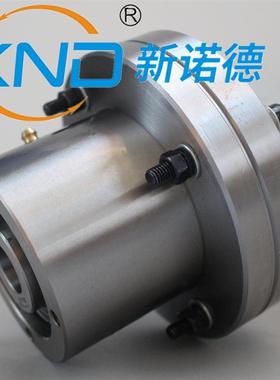 CL-A/CAML75170型弹性柱销联轴器型楔块式单向超越离合器逆止器