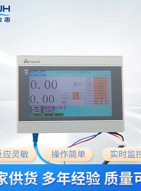 TJF-AZ修井机综合安全监控系统修井机智能监测控制系统