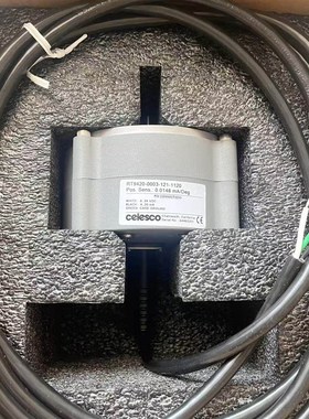 CELESCO PT9420-0R25-121-1110传感器ROTEK 36.0-W1000.F-X电机