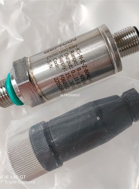 TK-E-1-M-B06D-H-V-XP407 2130X000X00传感器GEFRAN 杰佛伦