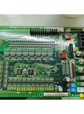 FCU6-HR378 电路板 HR378A
