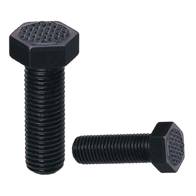 粗牙外六角型齿面螺杆PT19-061025/081325/121925/162450/203040