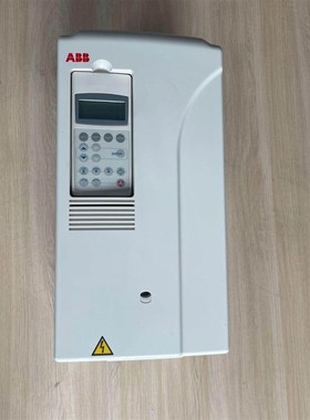 未使用变频器ACS800-01-0011-7+P9