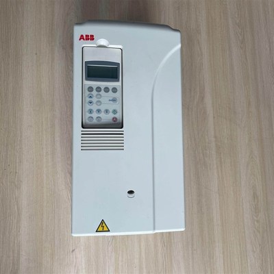 未使用变频器ACS800-01-0011-7+P9