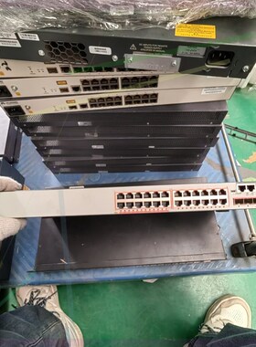 中兴交换机ZXR10 5228F