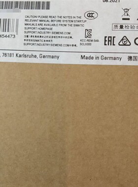 6GK5005-0BA10-1AA3实