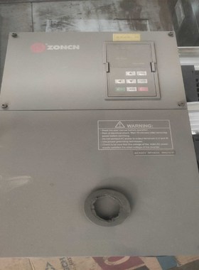 众辰变频器Z2400-30G/37P功能包好,~议价