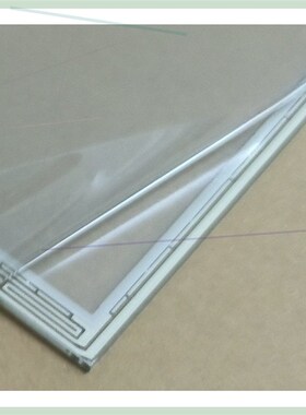 适配 ELO 10.4寸,12寸,15寸触摸板,